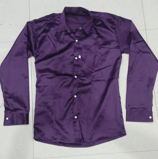 Shirt Satin