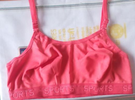 Sports Bra new