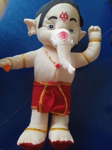 Ganesh jee