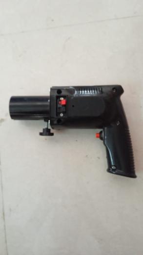 Sparking Gun thumbnail 1