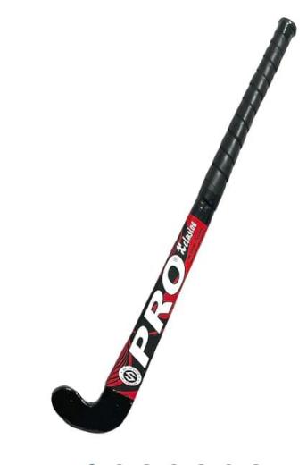 Hockey stick