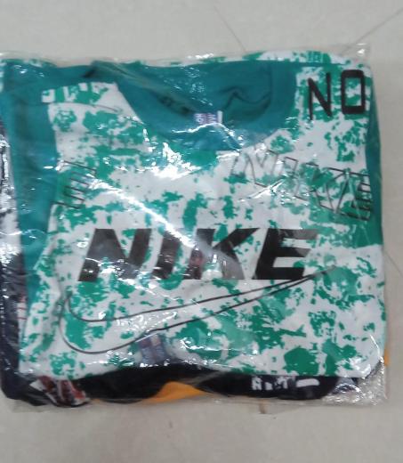 T shirt ( Boys) thumbnail 1
