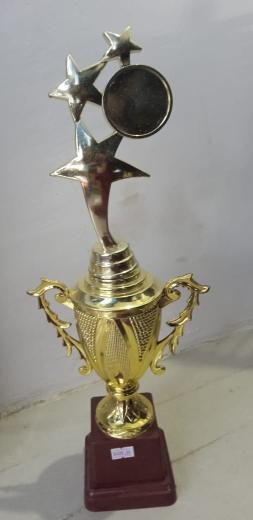 Trophy