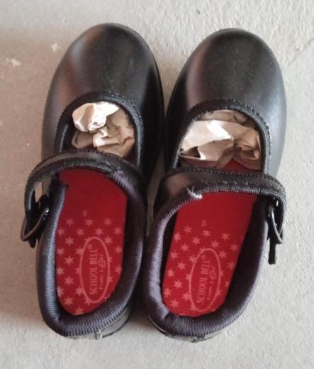 Glory School Shoes