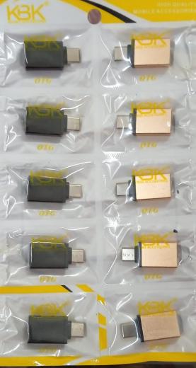 OTG C pin