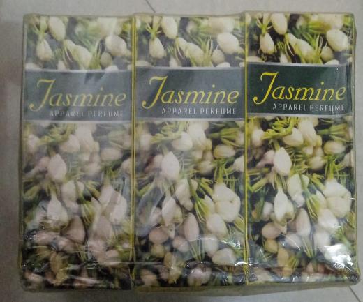 Jasmine