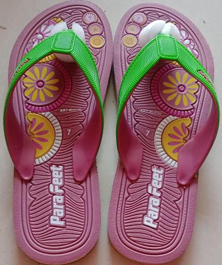 Chapal Ladies Para feet thumbnail 1