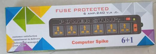 Computer Spike thumbnail 1
