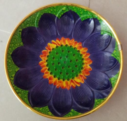 Flower tray thumbnail 1
