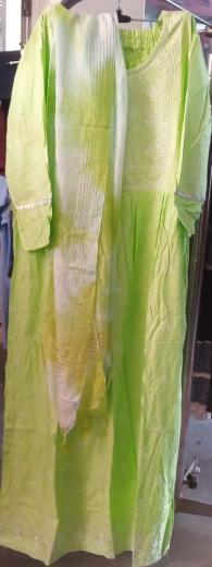 Kurti set 3pcs thumbnail 1