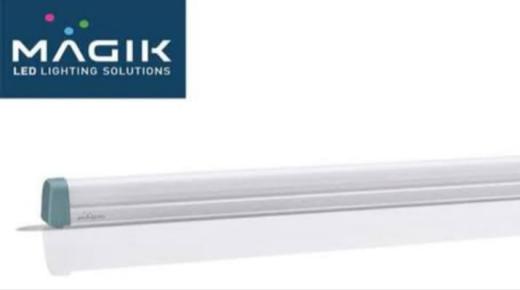 Magik ( Tube light) thumbnail 1
