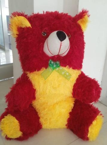 Teddy bear