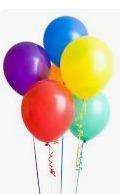 Balloons thumbnail 1