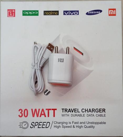 Charger 30w thumbnail 1