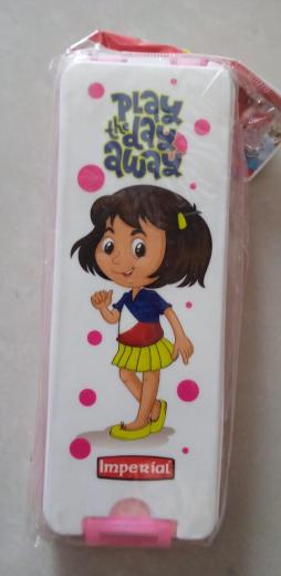 Pencil box