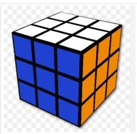 Cube