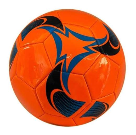 Foot ball thumbnail 1
