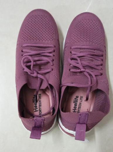 Heellite girl shoes
