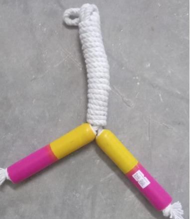 Skipping rope