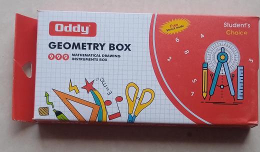 Geometry box