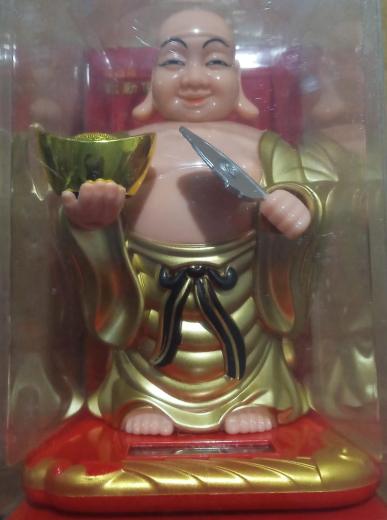 Buddha