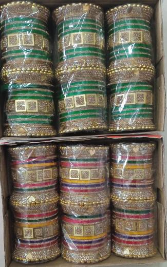Churi Dulhan set