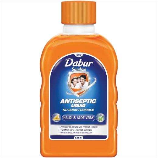Dabur ( Antiseptic ) thumbnail 1