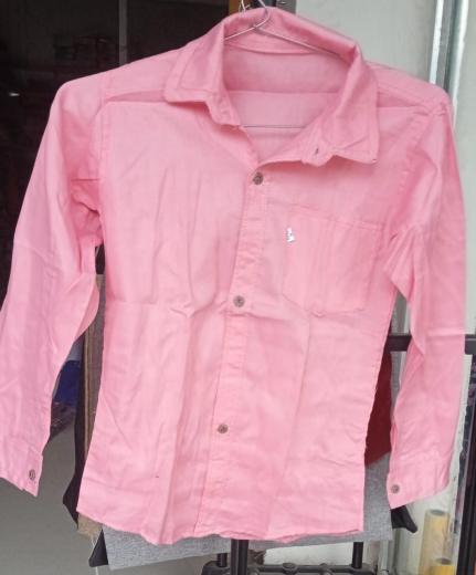 Plain shirt thumbnail 1