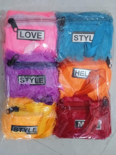 Hand bag ( girls)