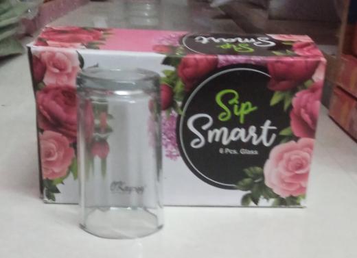Glass ( smart )