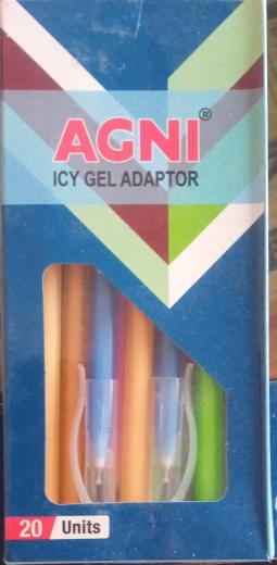 Agni icy gel pen thumbnail 1
