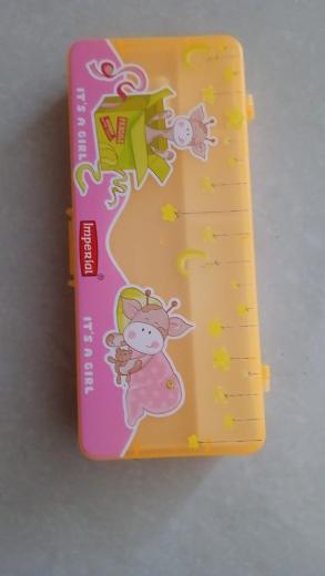 Pencil box thumbnail 1