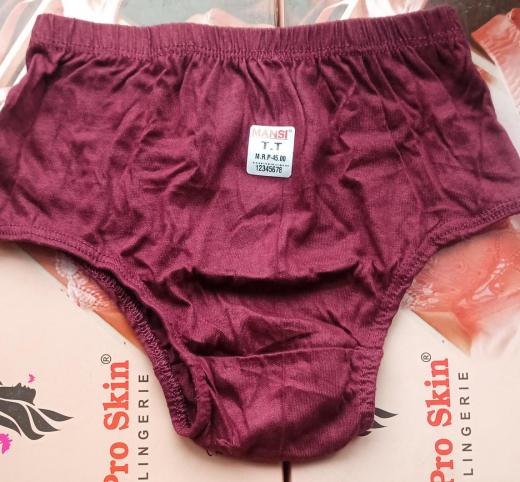 T T panty
