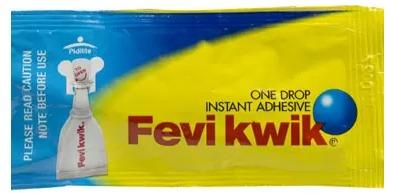 Fevi kwik