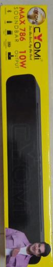 Cyomi MAX 786 10W thumbnail 1