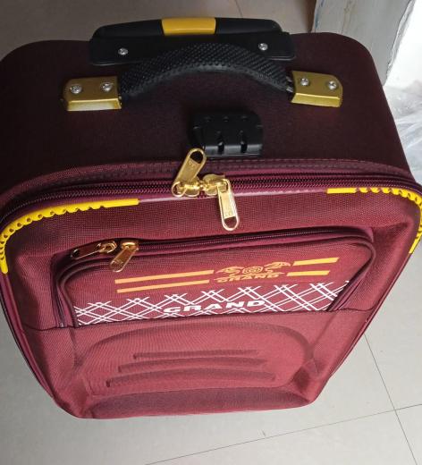 Trolley bag