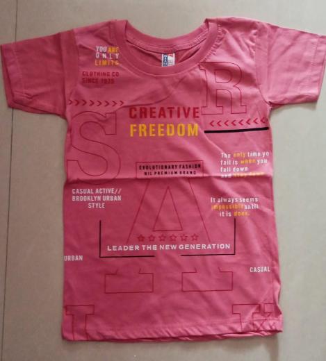 T shirt