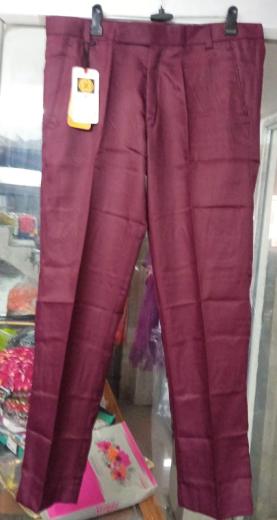 Cotton Pants ZARA thumbnail 1