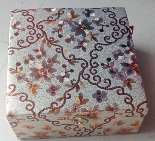 Churi Box thumbnail 1