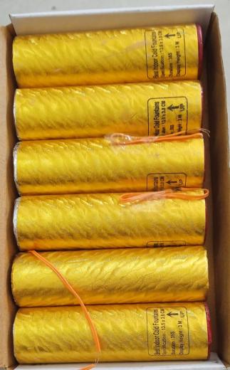 Sparking goli