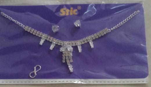 Necklace Small size