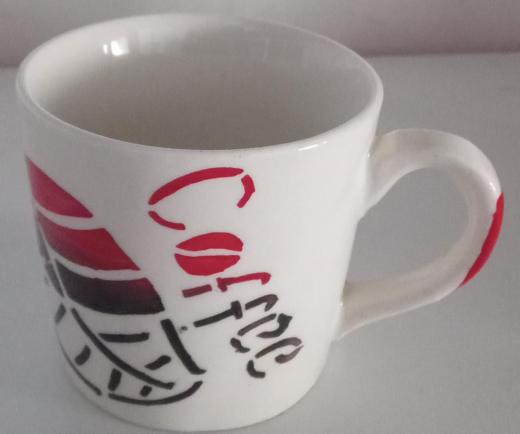 Cup