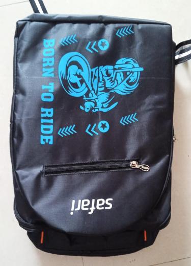 School  bag