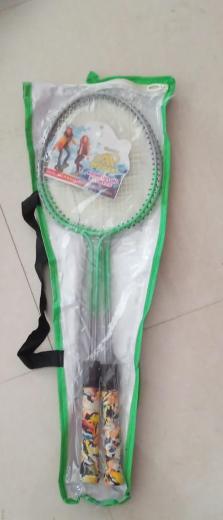 Badminton thumbnail 1