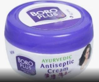 Boro  Plus cream thumbnail 1