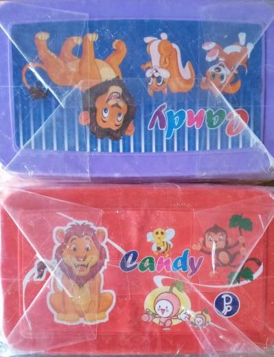 Lunch box