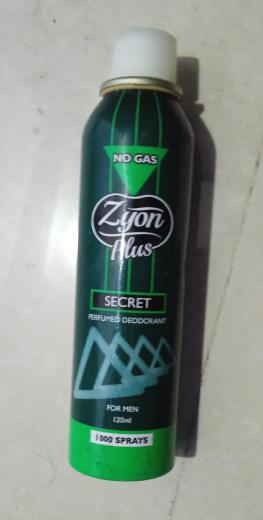 Zyon plus