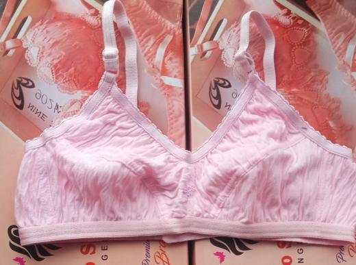 Crush Bra