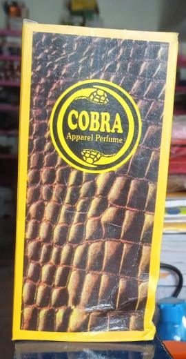 cobra