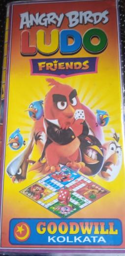 Ludo Plastic